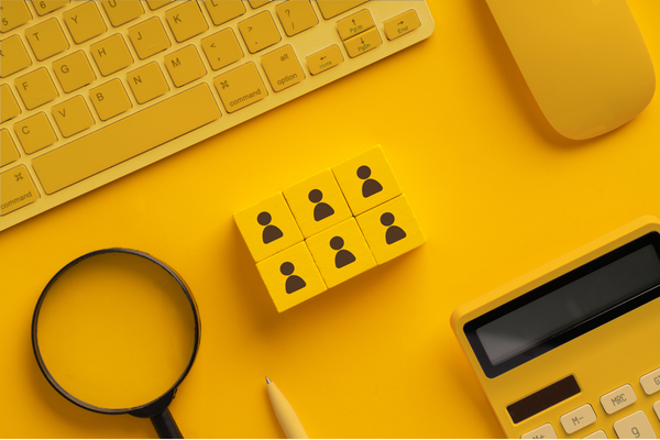 6 work issues requiring an external investigation