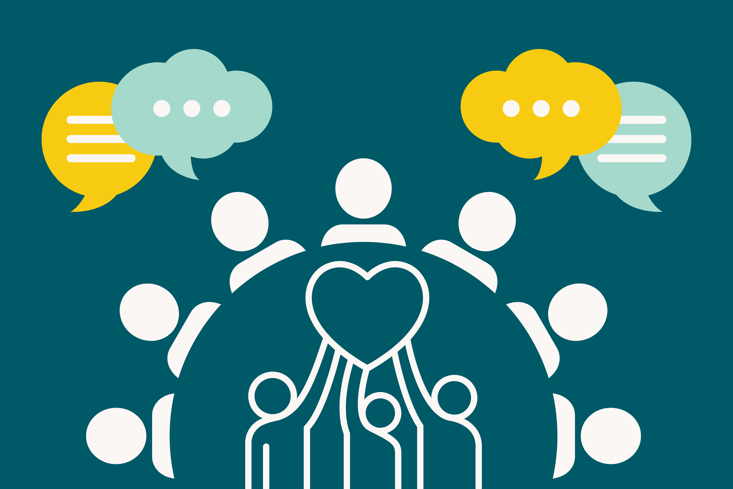 How restorative practice helps resolve workplace conflict