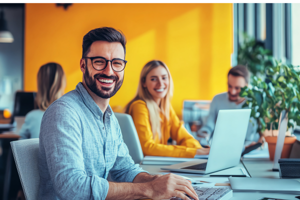 Men’s Health in the Workplace: What Employers Can Do