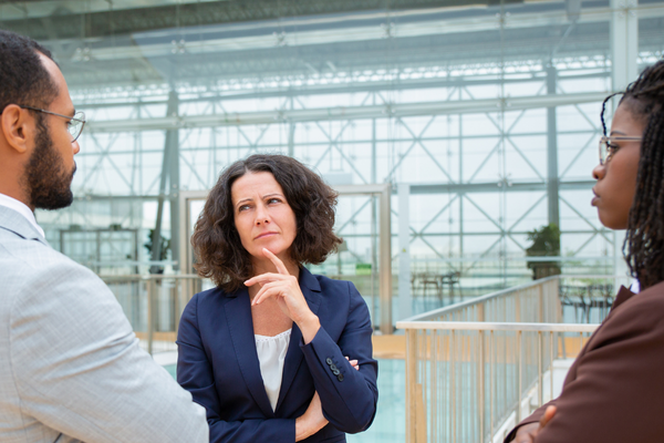 Do I Need an Independent Workplace Investigator?