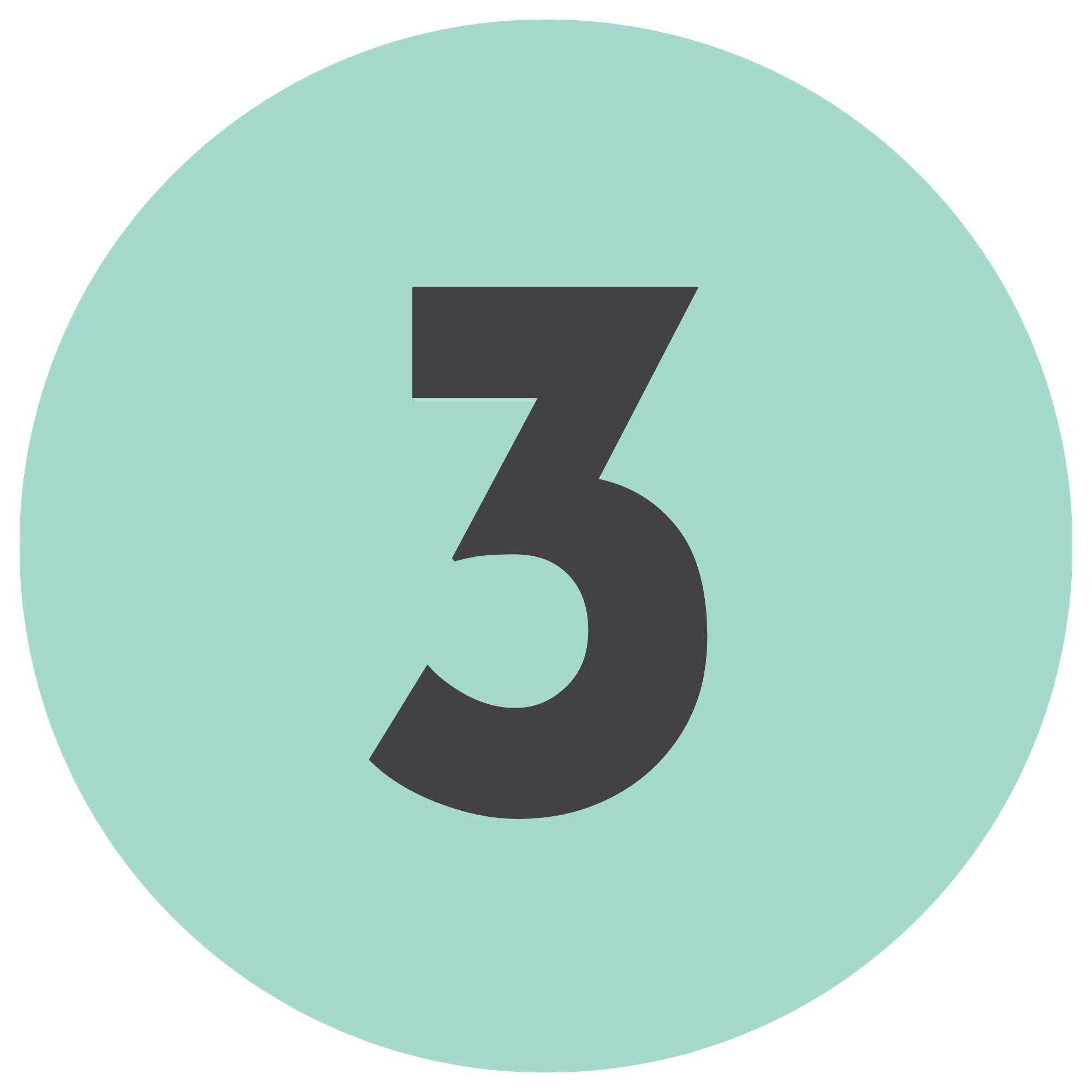 Numerical countdown displaying digits 7, 6, and 5 in sequence.