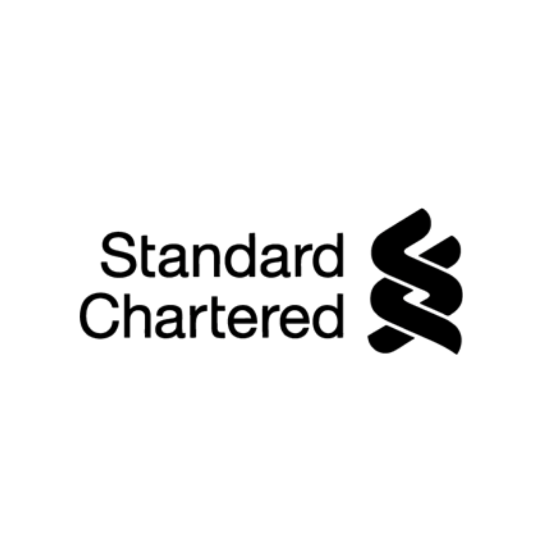 Standard Chartered Logo