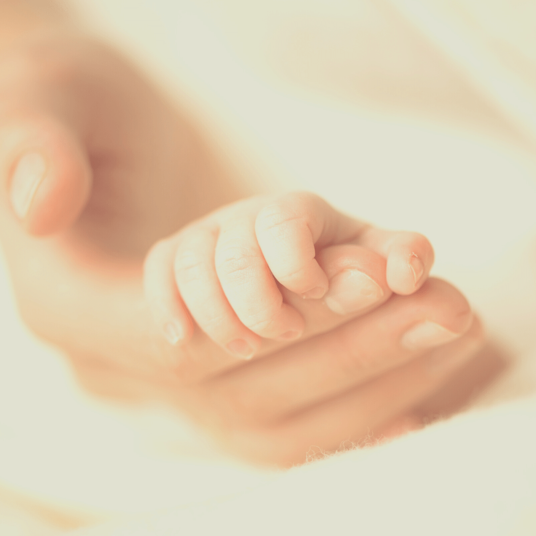 10 Strategies for Healing from Birth Disappointment