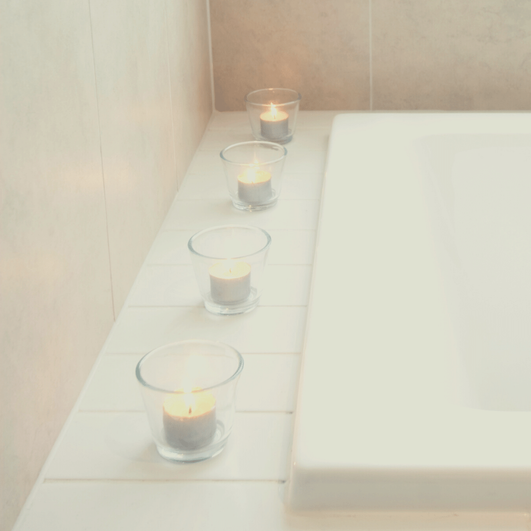 5 Common Myths About Self-Care
