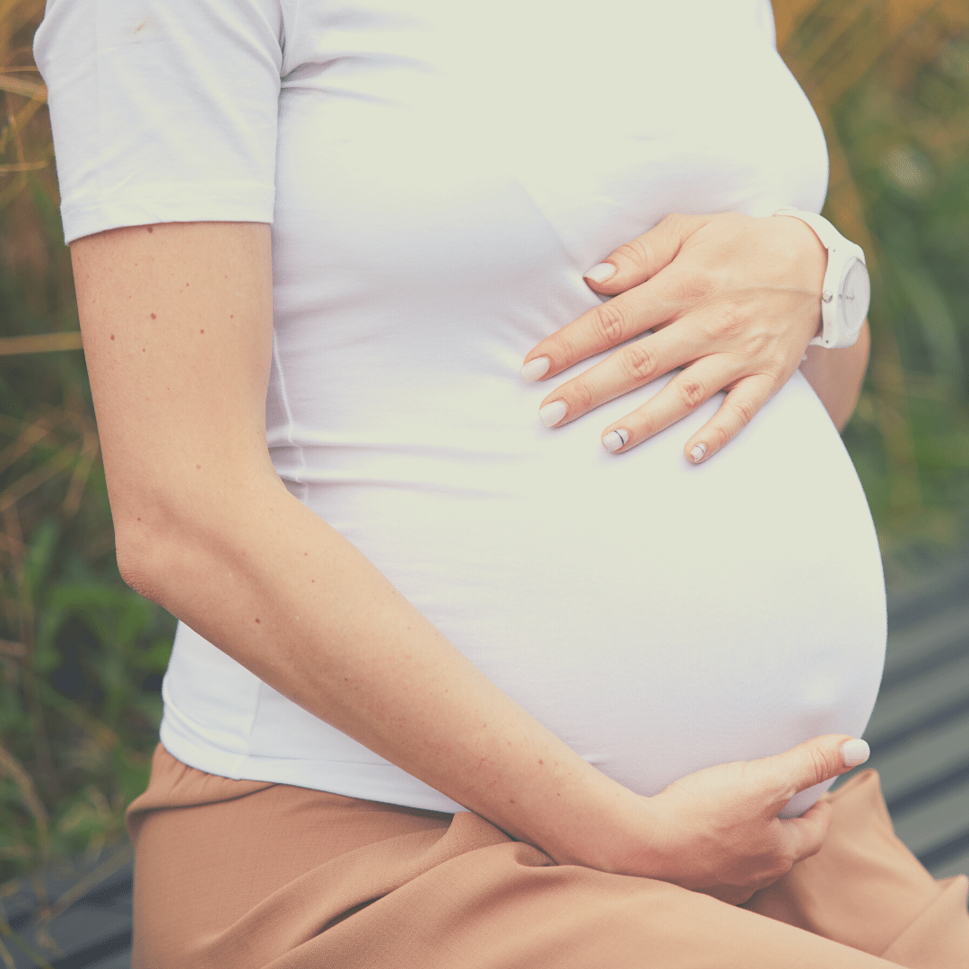 8 Mindset Strategies to Psychologically Prepare for Birth