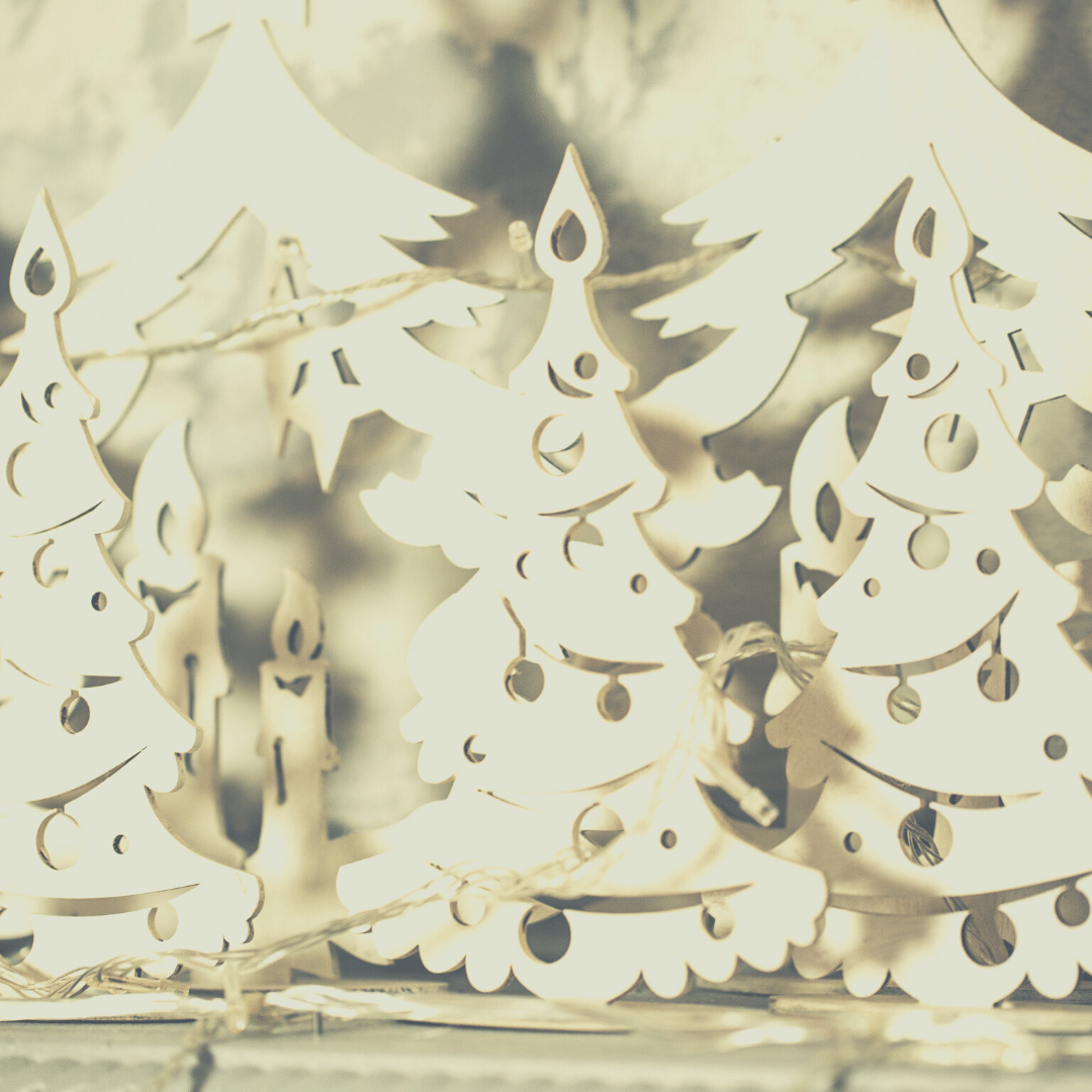 Christmas: The Season of Anxiety