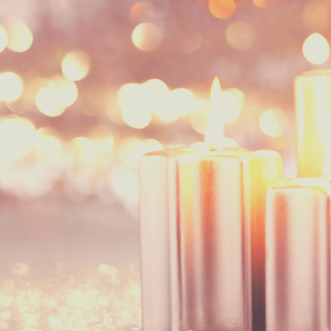 Christmas During a Pandemic: Coping with Sadness &amp; Disappointment 