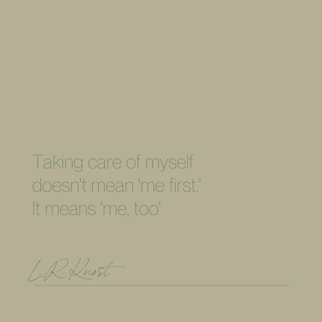 Quote-about-self-care