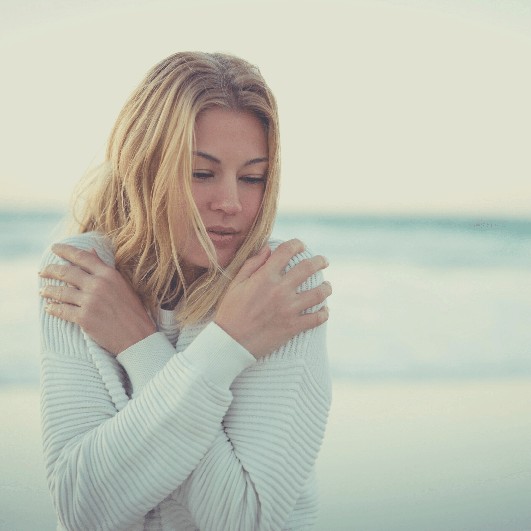 Self-Care Matters Because You Matter