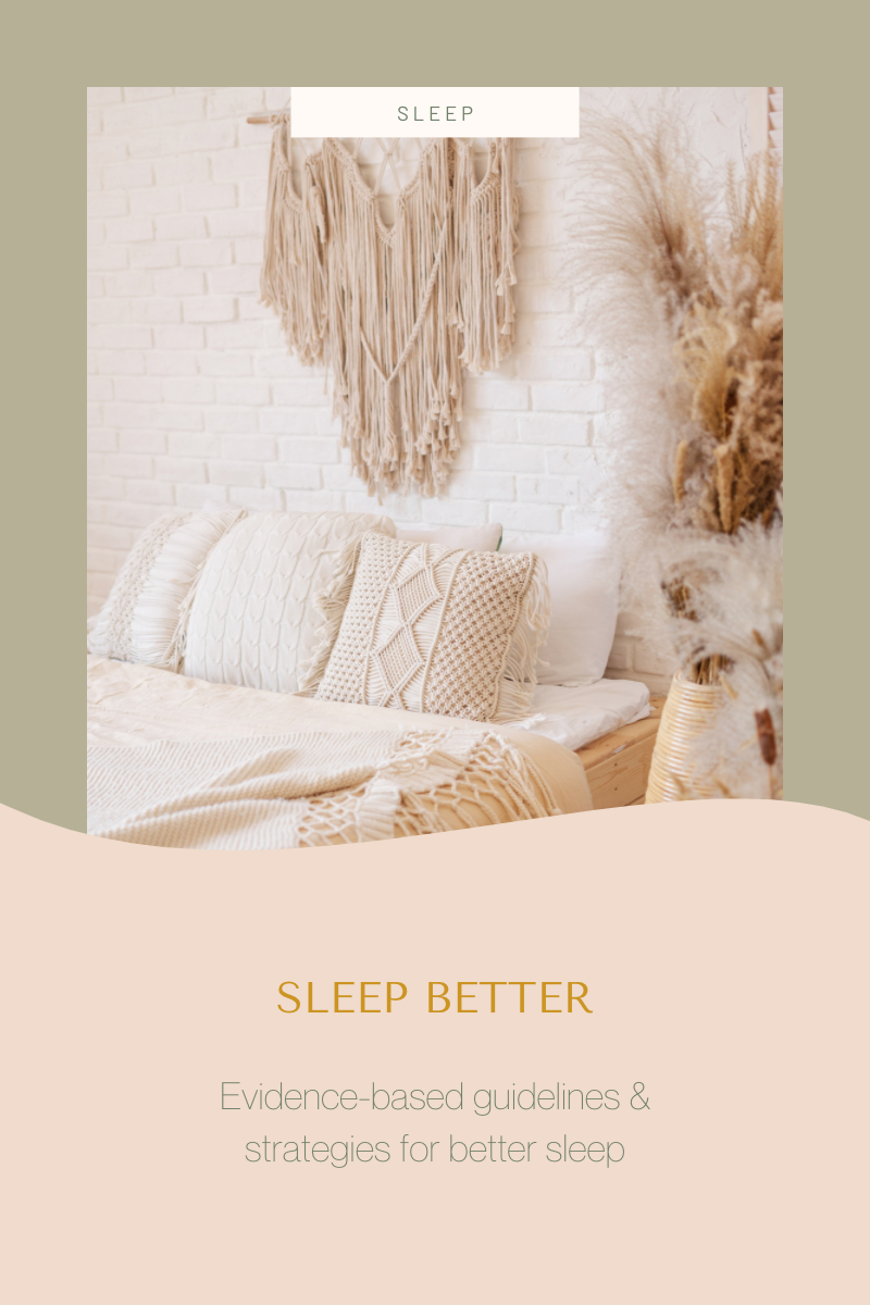 Photo-of-a-restful-bed