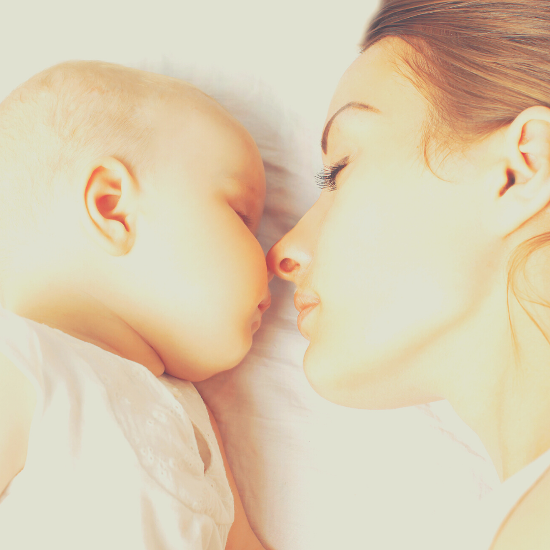 Sleep Tips for Sleep Deprived Mums