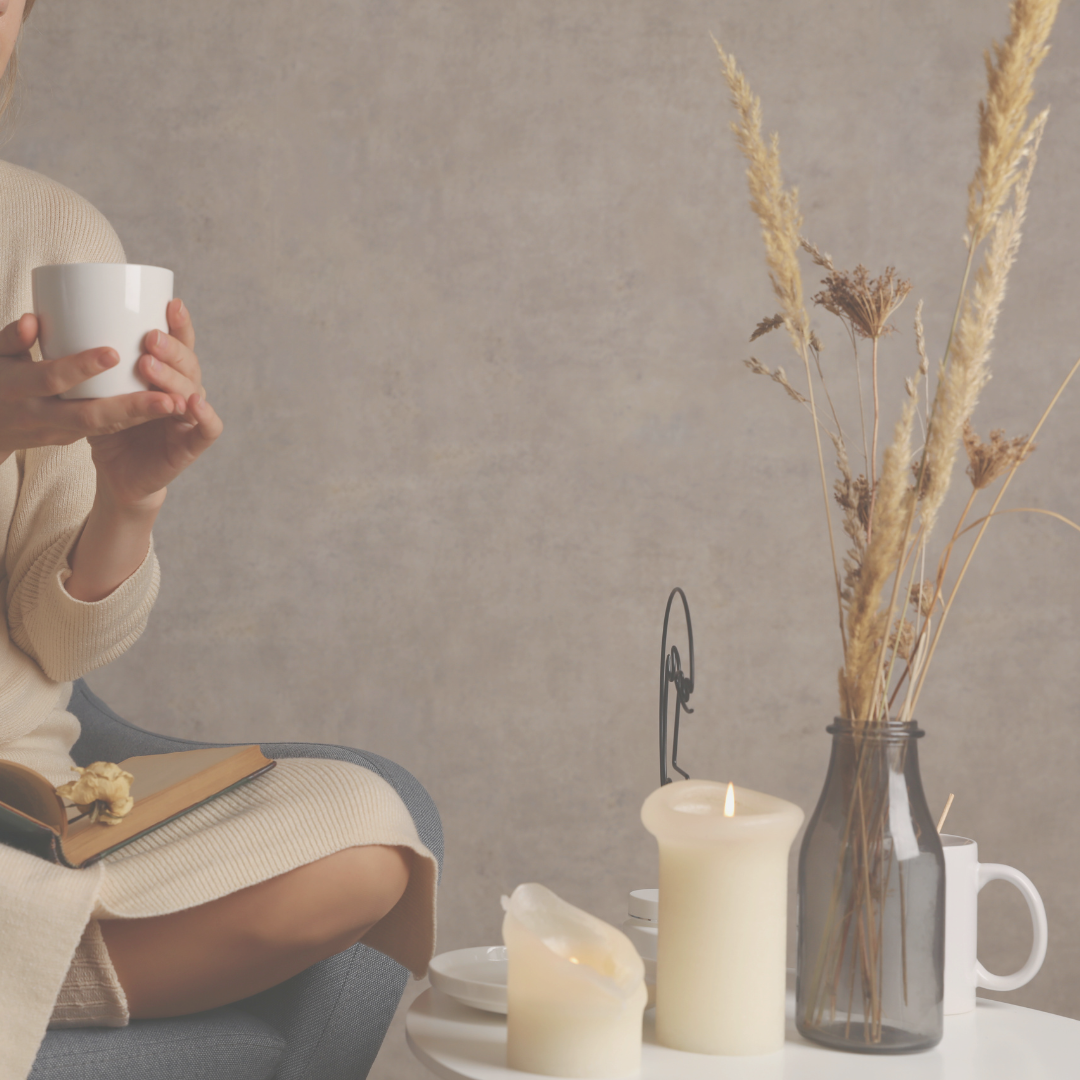 The Busy Mum's Guide to Self-Care: How to Create Time for It When You Have None