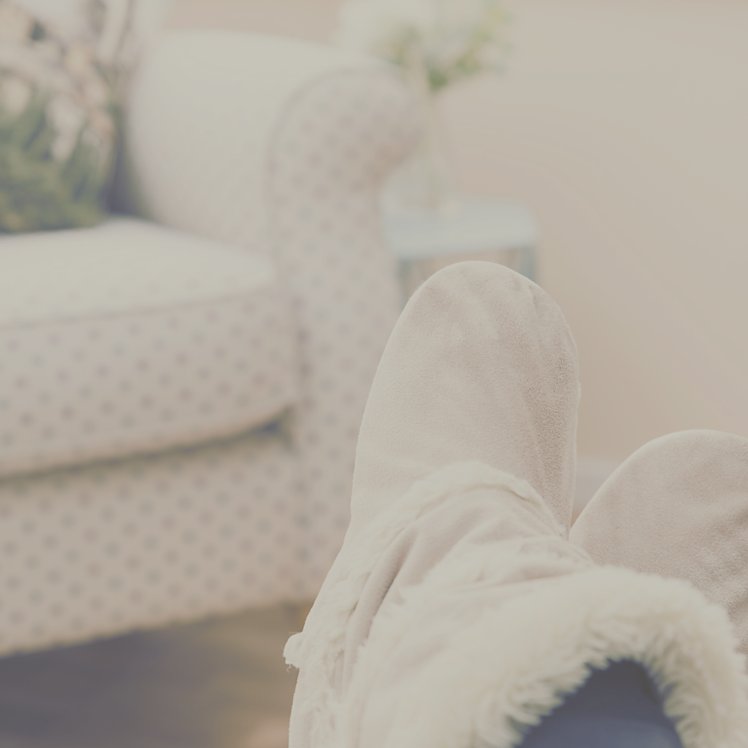The Seven Types of Rest Every Person Needs