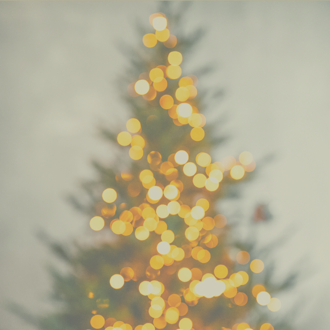 Survive Christmas with Twelve Days of Mental Fitmas