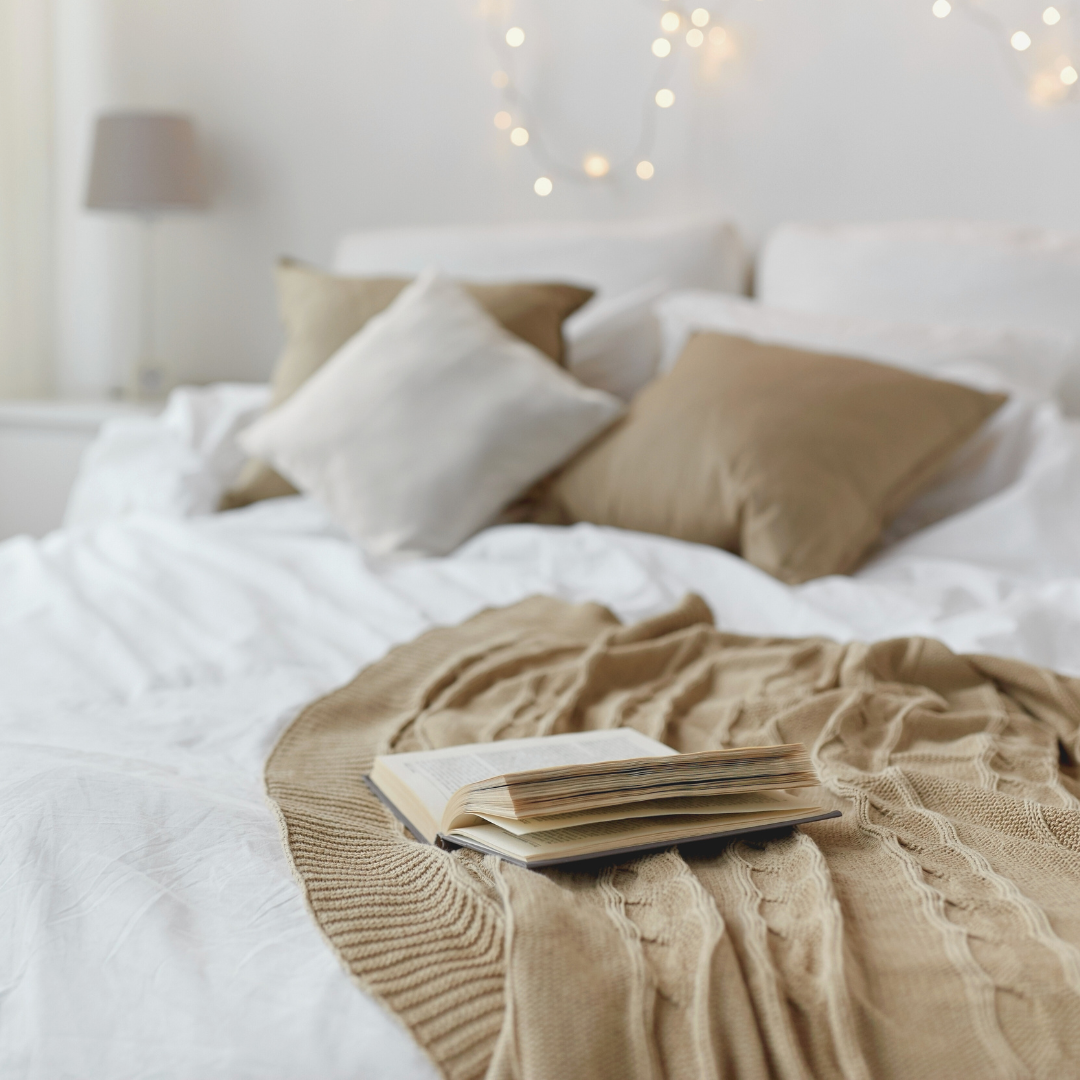 Want Better Sleep? Avoid These Three Common Mistakes