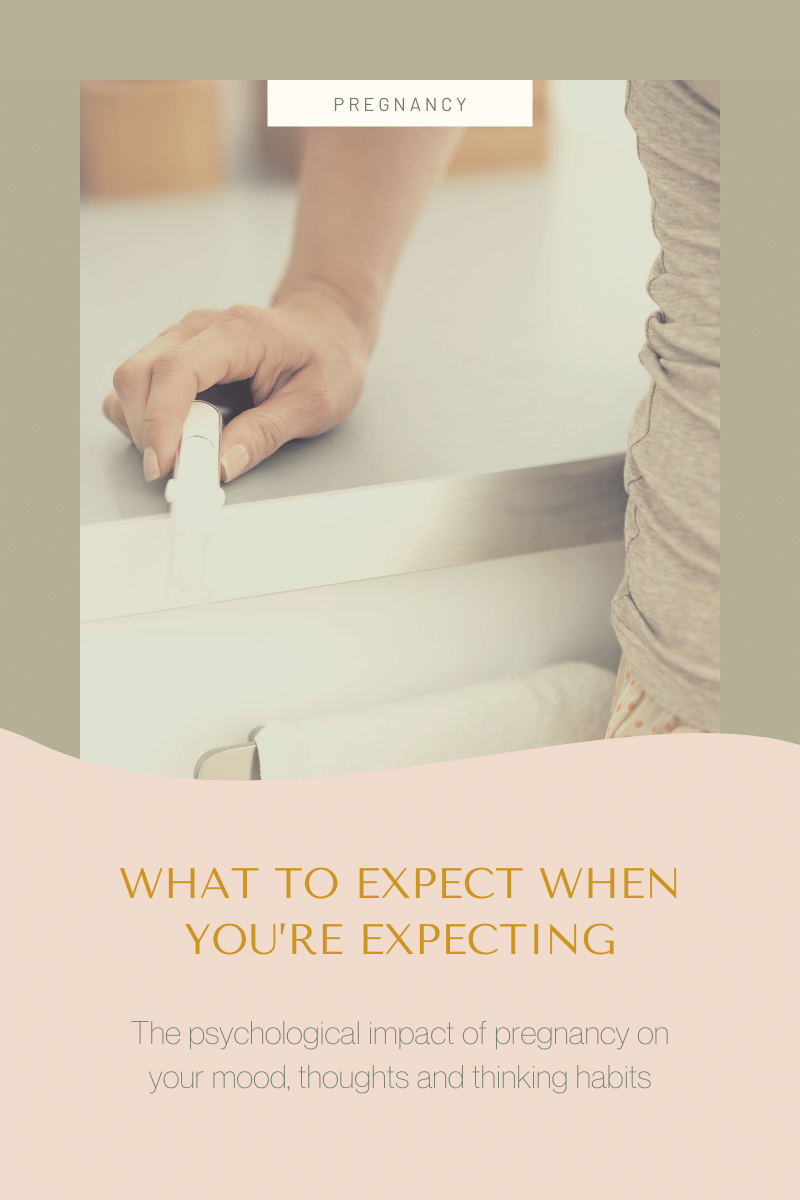 Woman-holding-a-pregnancy-test