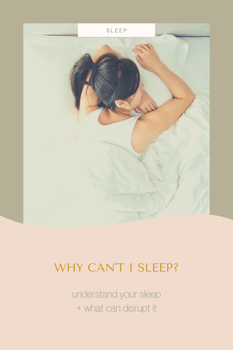 photo-of-woman-asleep