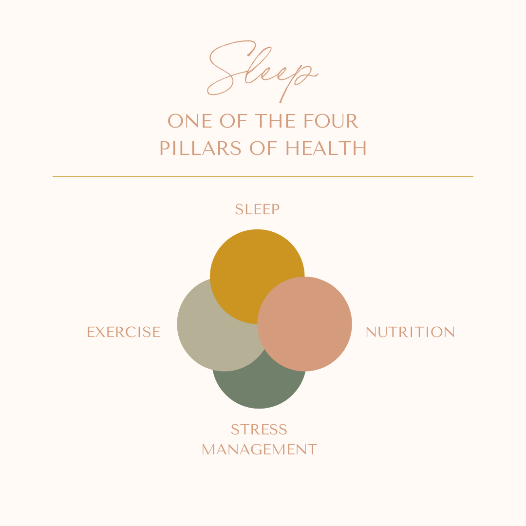 Diagram Depicting Sleep as a Pillar of Health .png