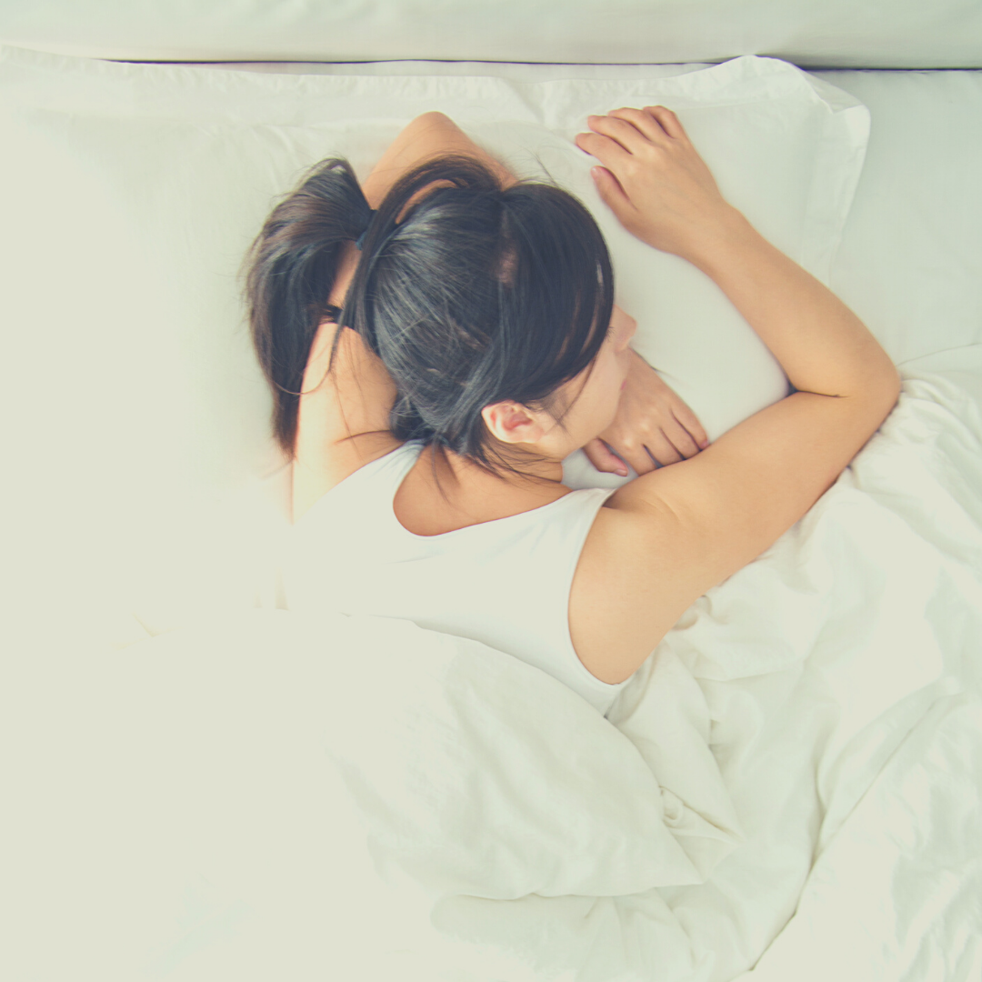 Why Can’t I Sleep? Understanding Sleep Struggles