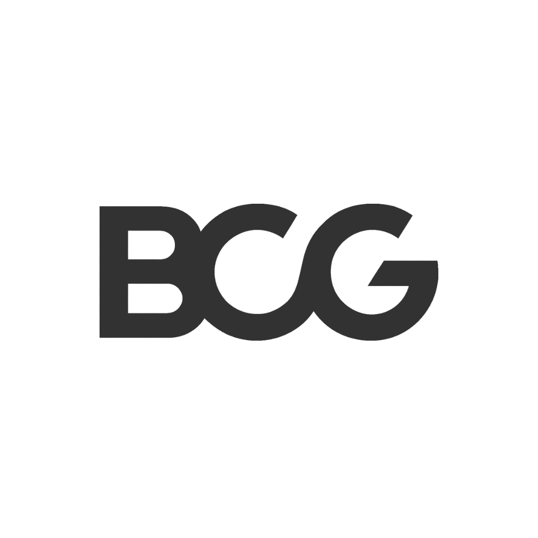 BCG logo
