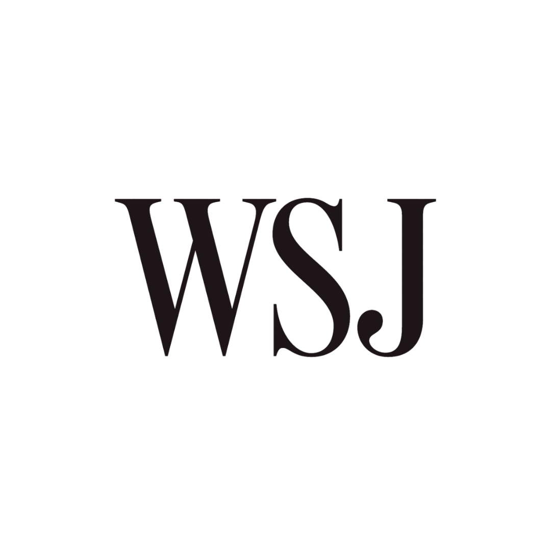 Black background with the white text WSW in the center.