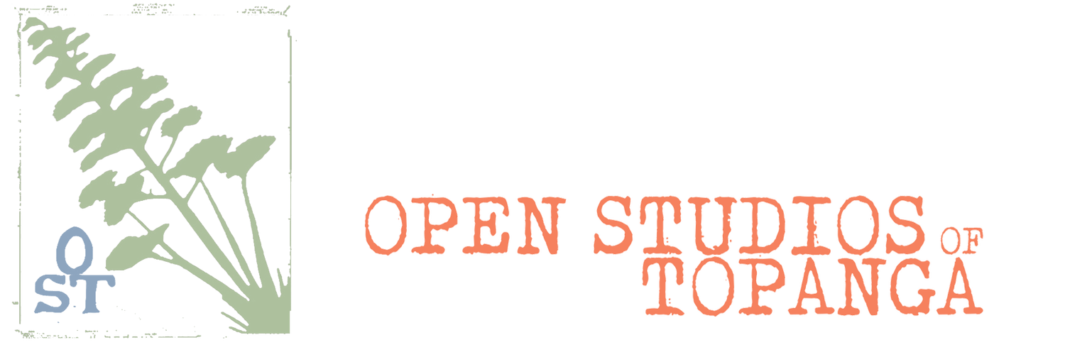 Open Studios of Topanga