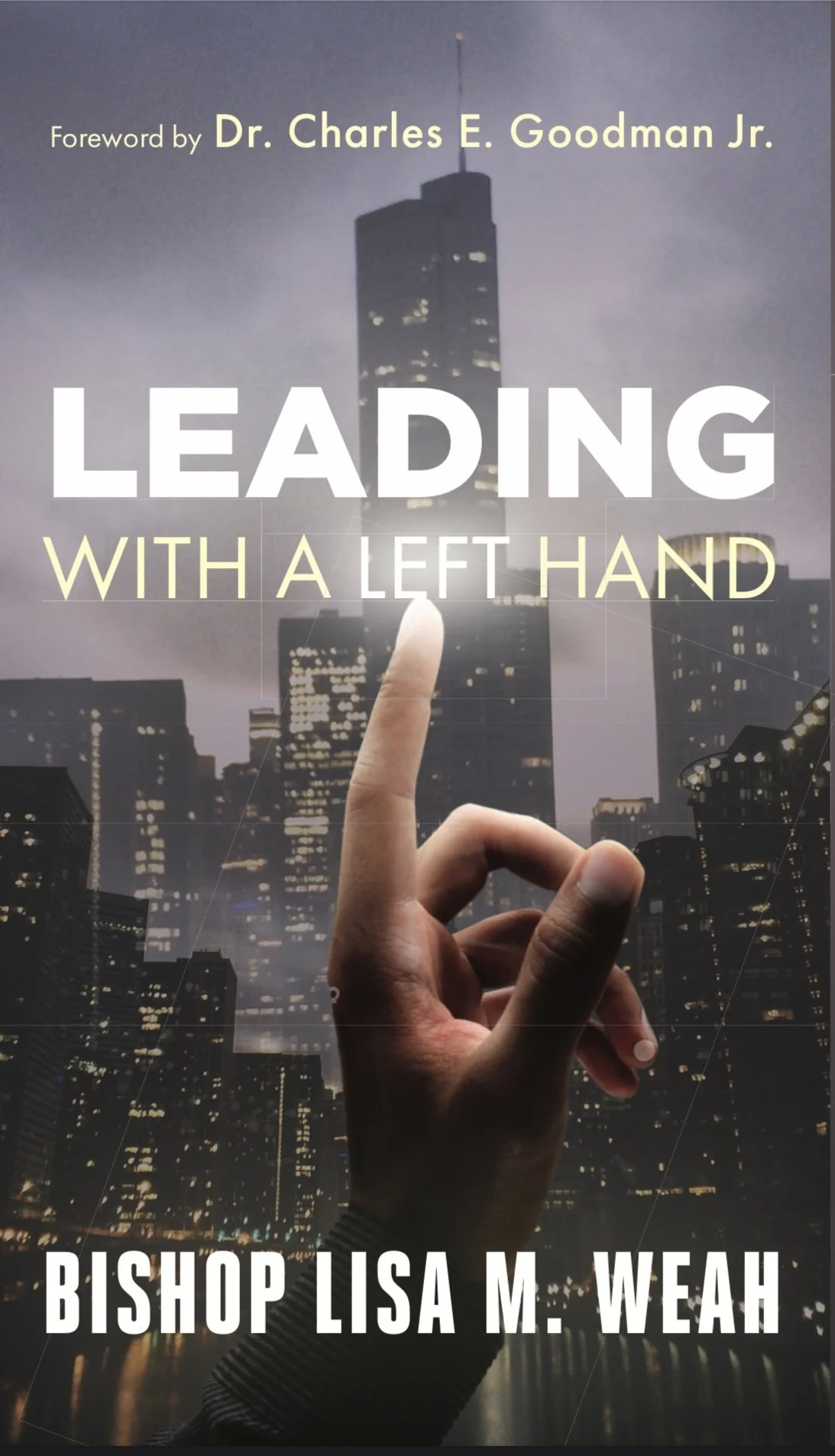 Leading With A Left Hand