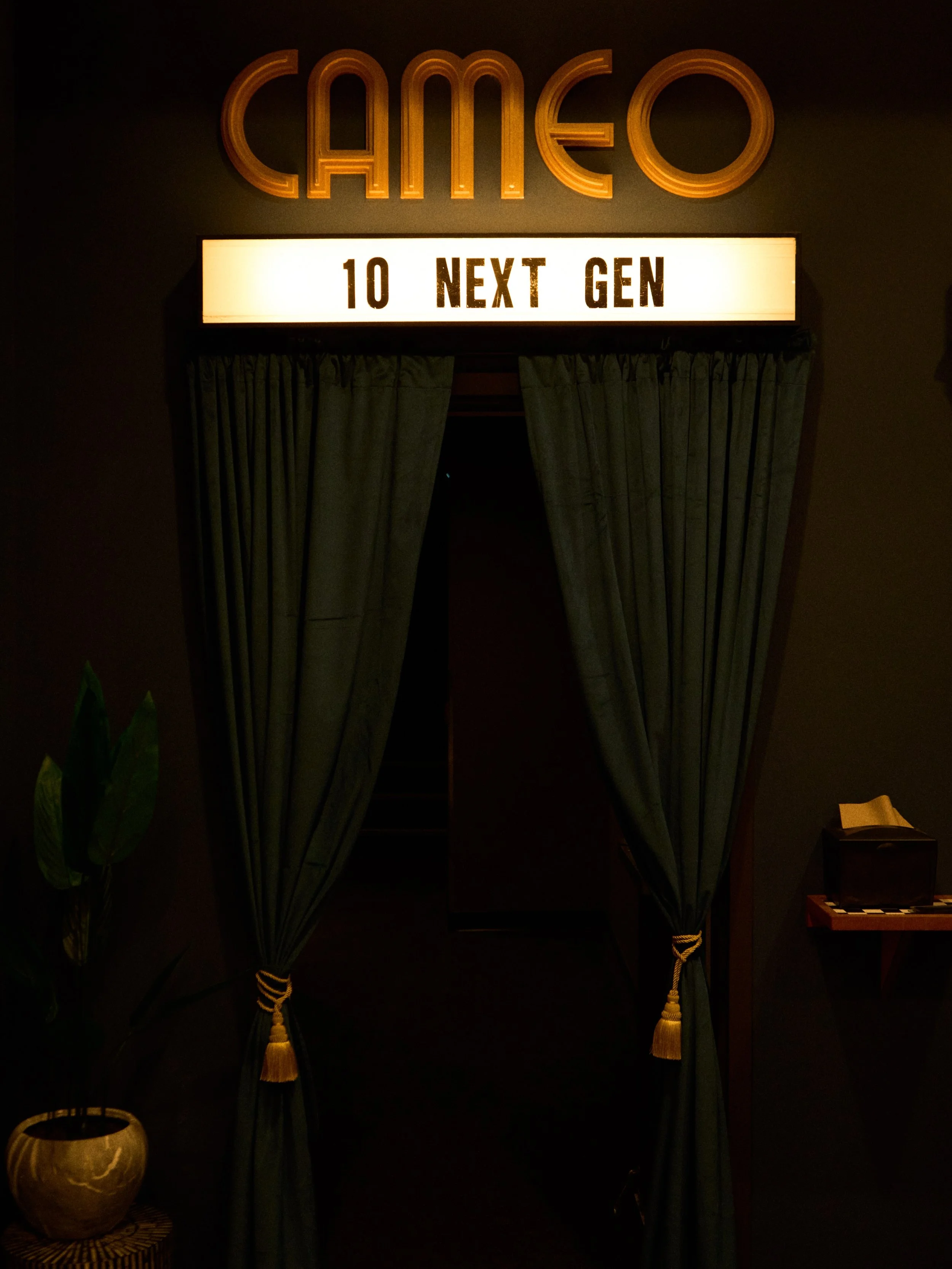 The countdown is almost coming to an end!

Thanks very much for everyone who purchased a ticket to support our event, we will see you at The Screening Room (@screening_room_) tonight! 

Film starts at 7pm! with Q&amp;A with the filmmakers till around