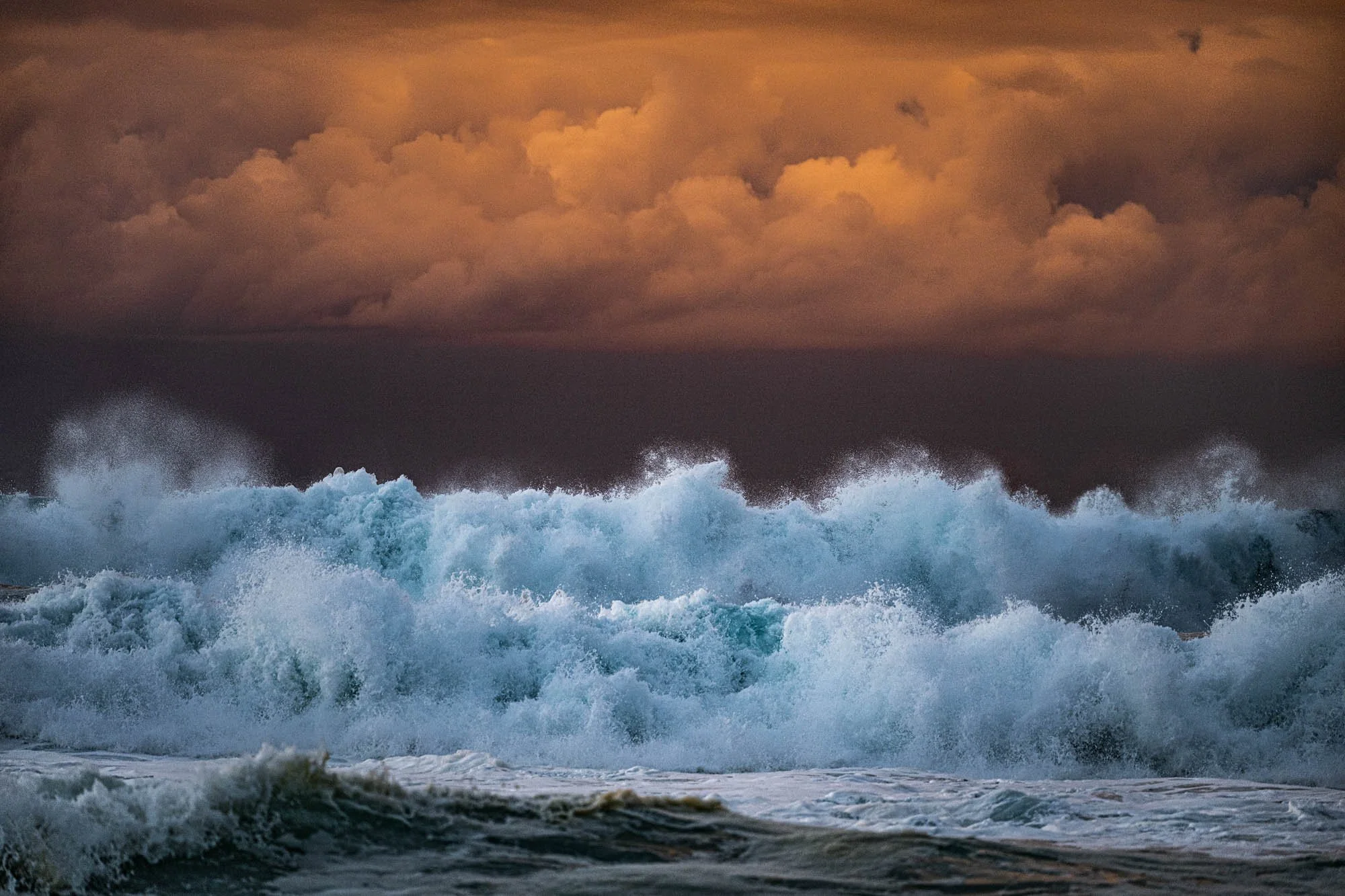 North Shore, Hawaii
