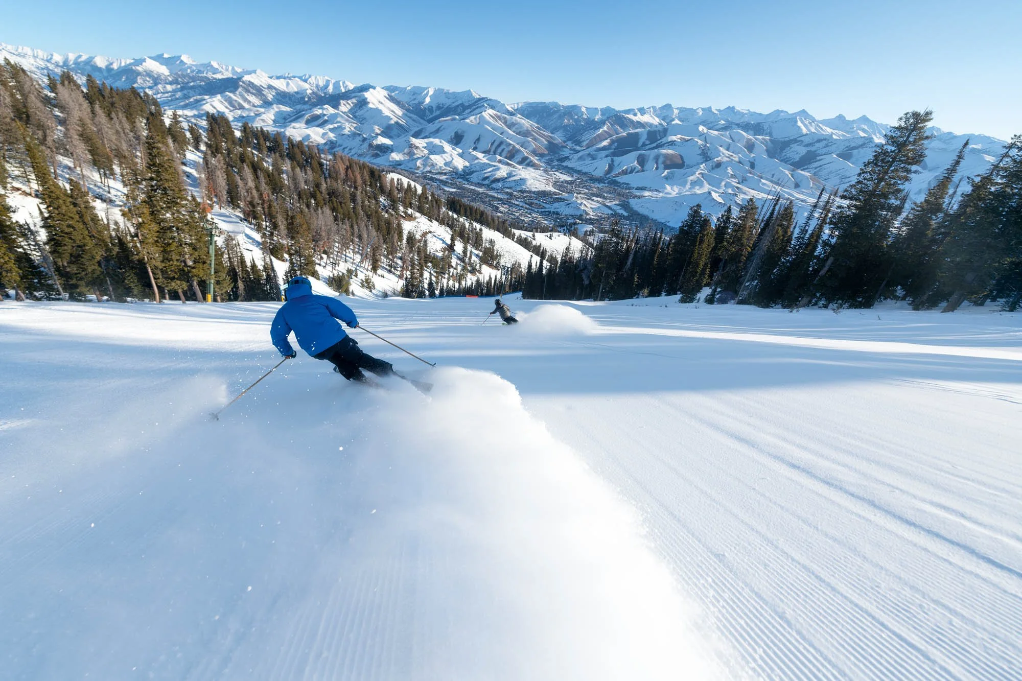 Sun Valley, Idaho