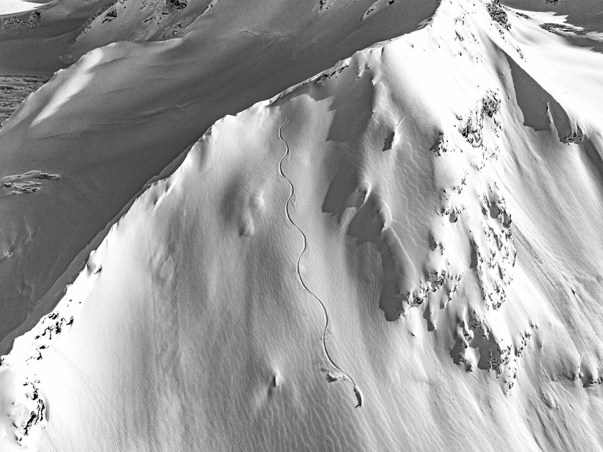 Triple Points Expeditions, Palmer Alaska