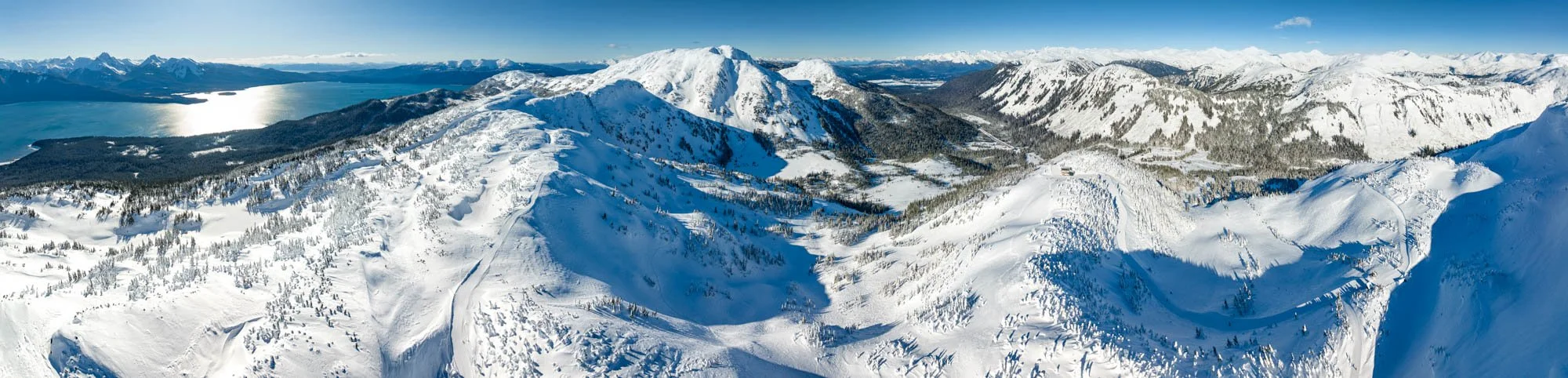 Eagle Crest, Alaska