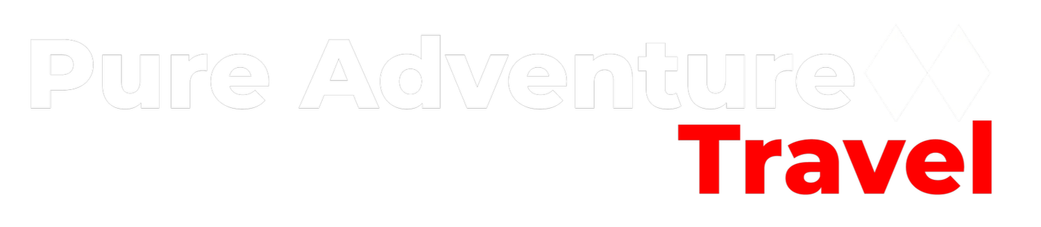 Pure Adventure Travel