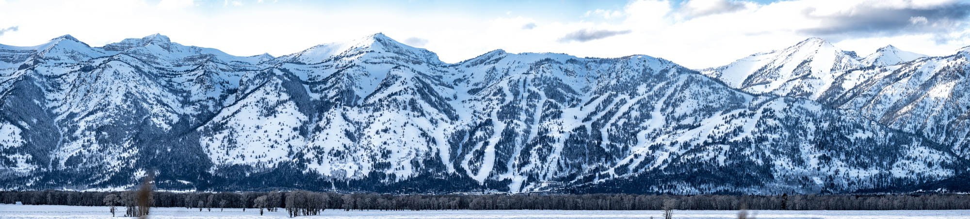 Jackson Hole Wyoming