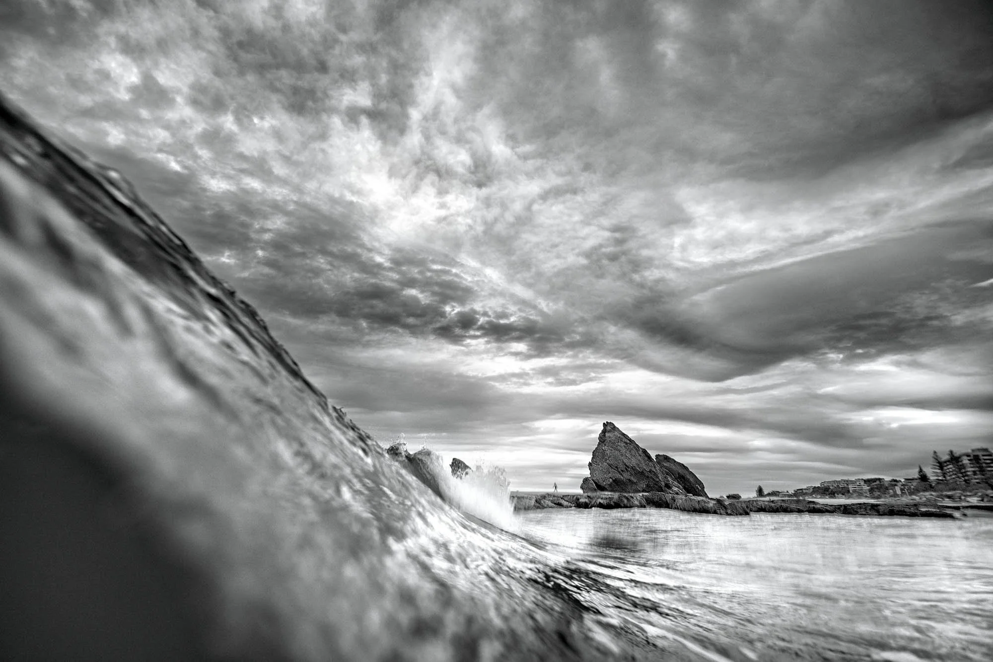 Currumbin, Gold Coast Australia 