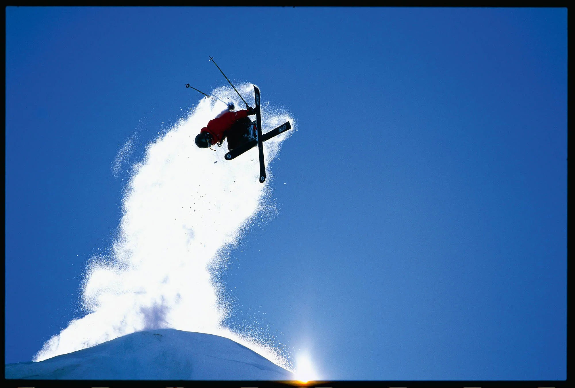 Sage Cattabriga-Alosa, Haines Alaska 