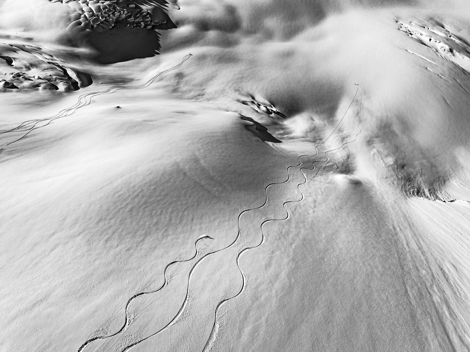 Triple Points Expeditions, Palmer, Alaska
