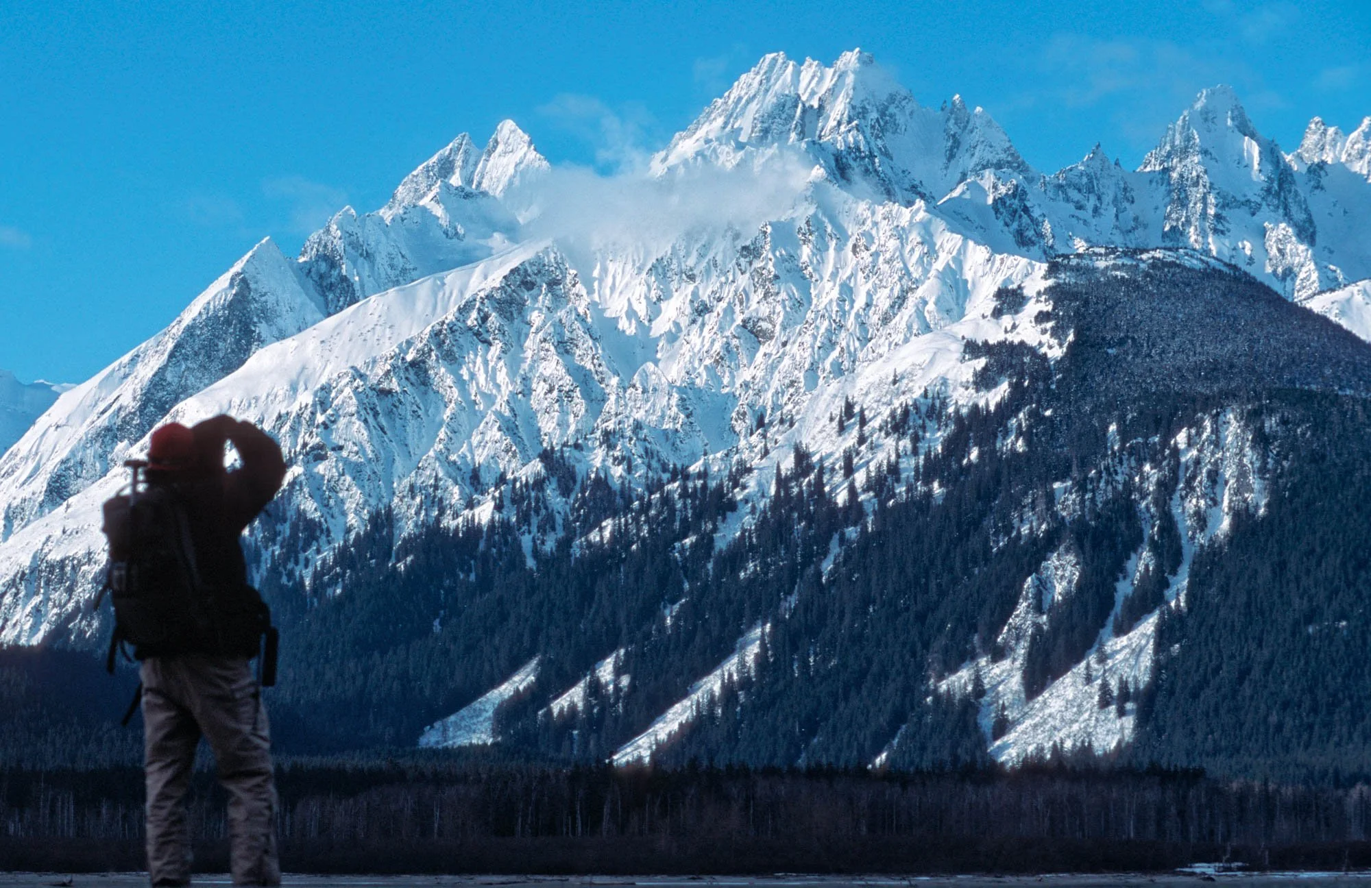 Haines, Alaska