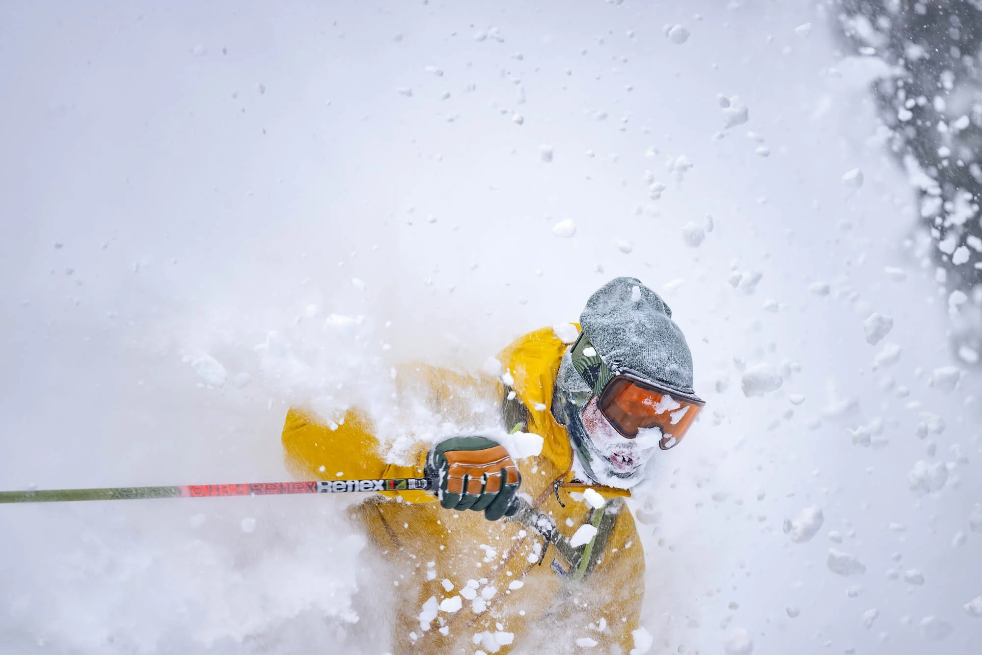 Shroder Baker, Jackson Hole, Wyoming