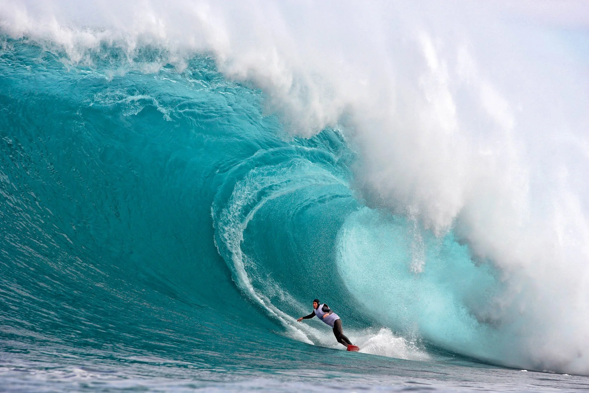Justen Allport, South Australia