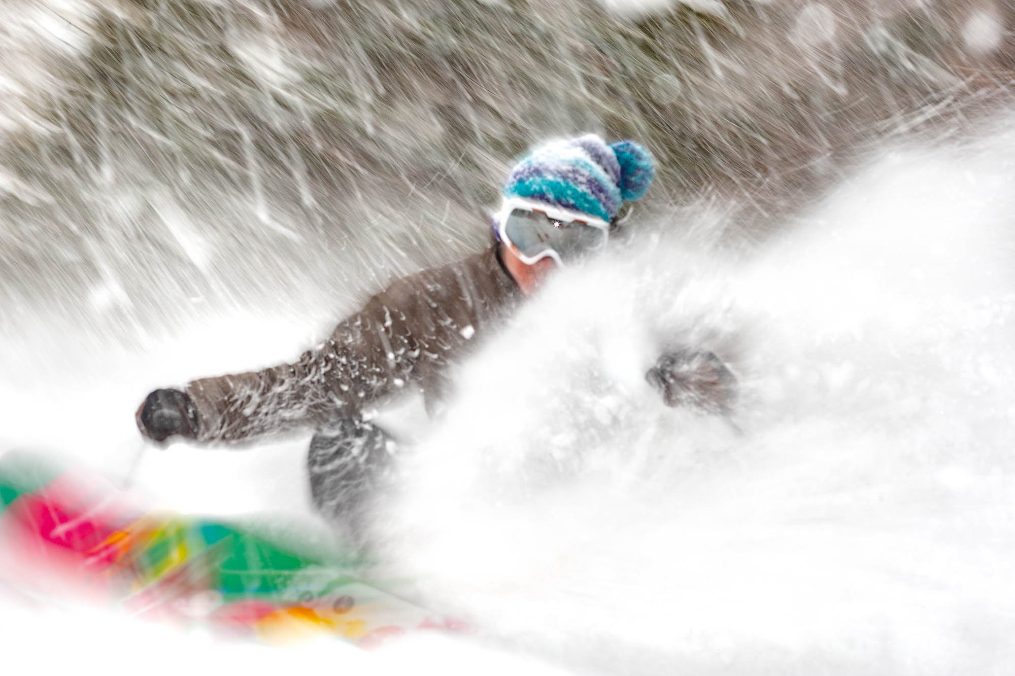 Will Clifford, Deer Valley, Utah 