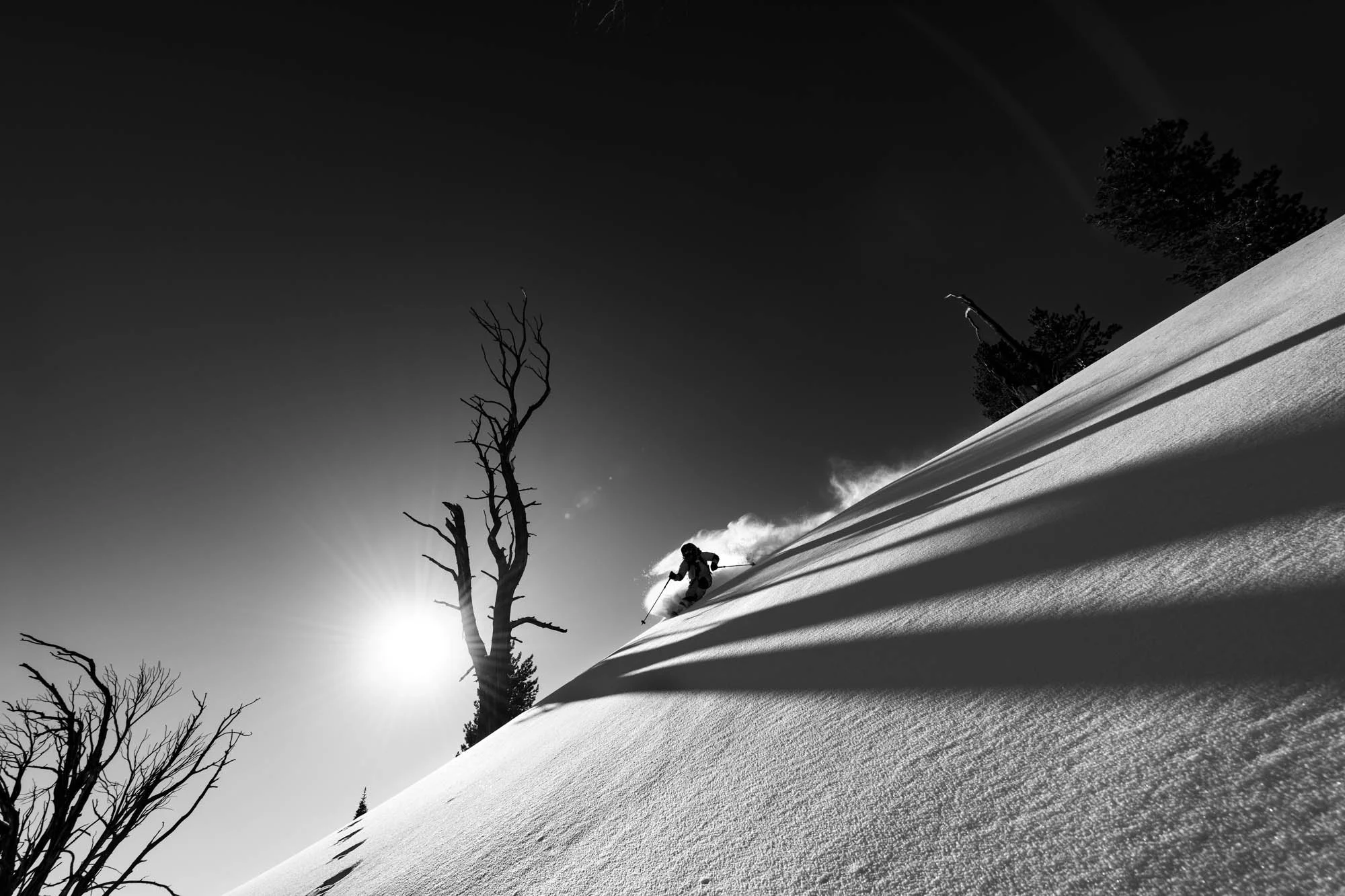 Sun Valley, Idaho