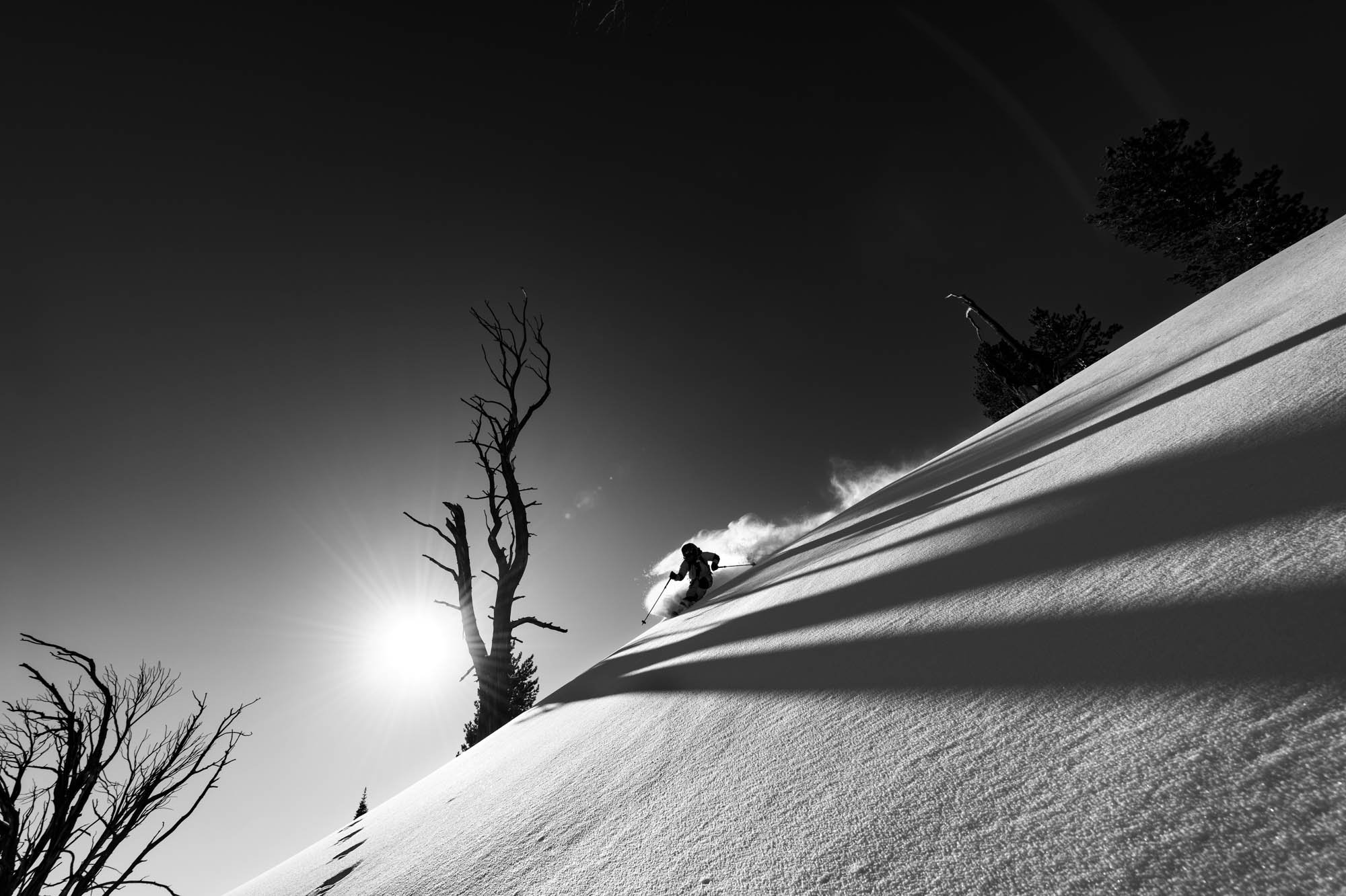 Zach Crist, Idaho