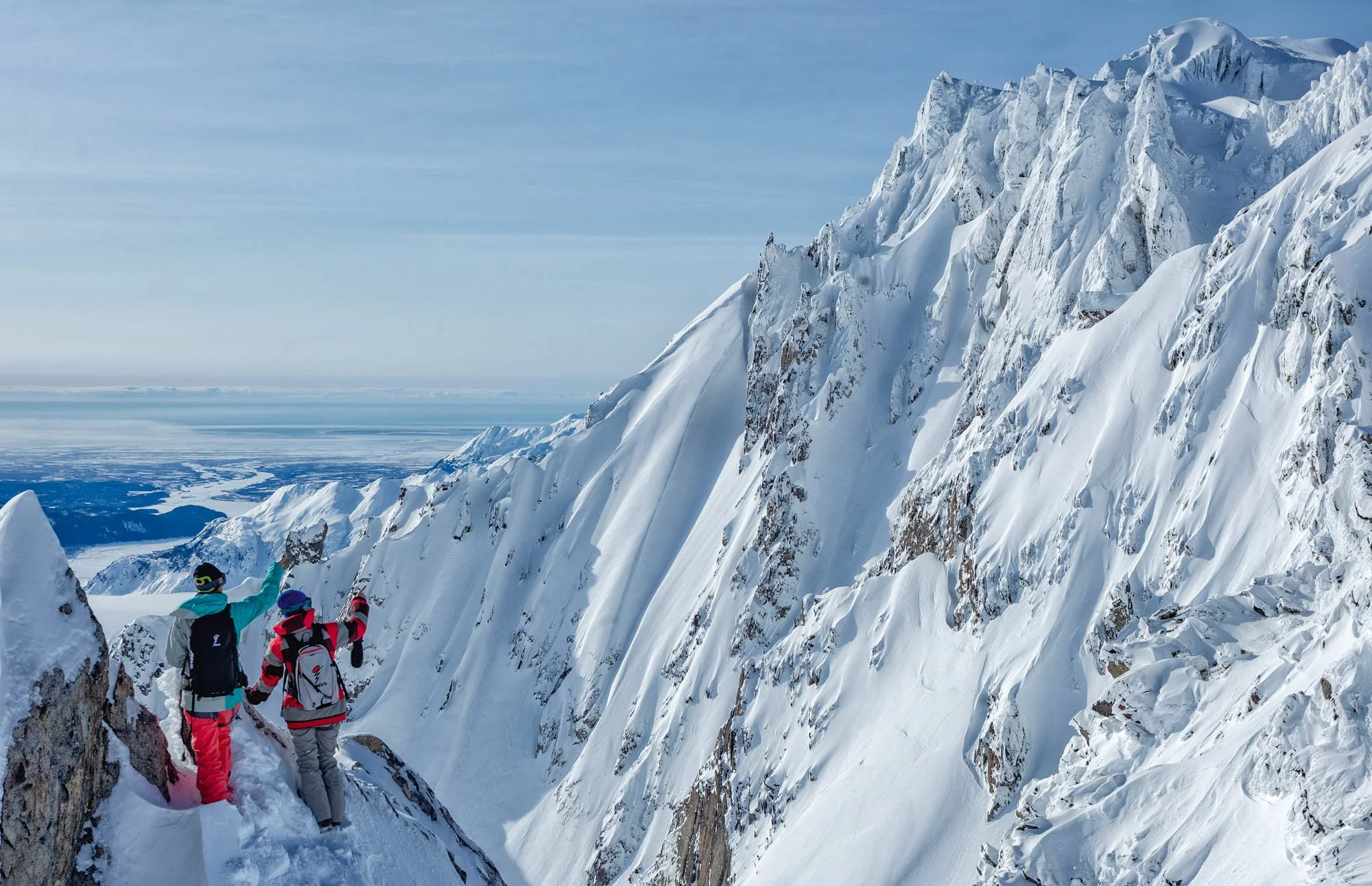 ALASKA