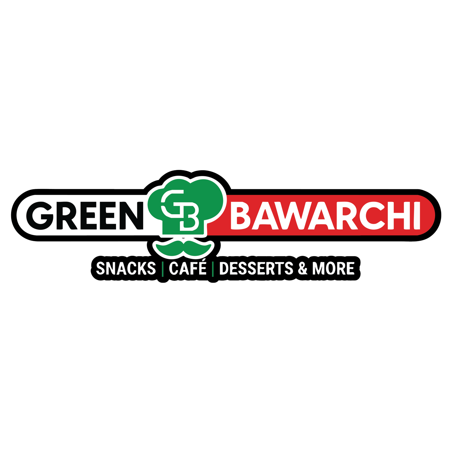 Green Bawarchi 