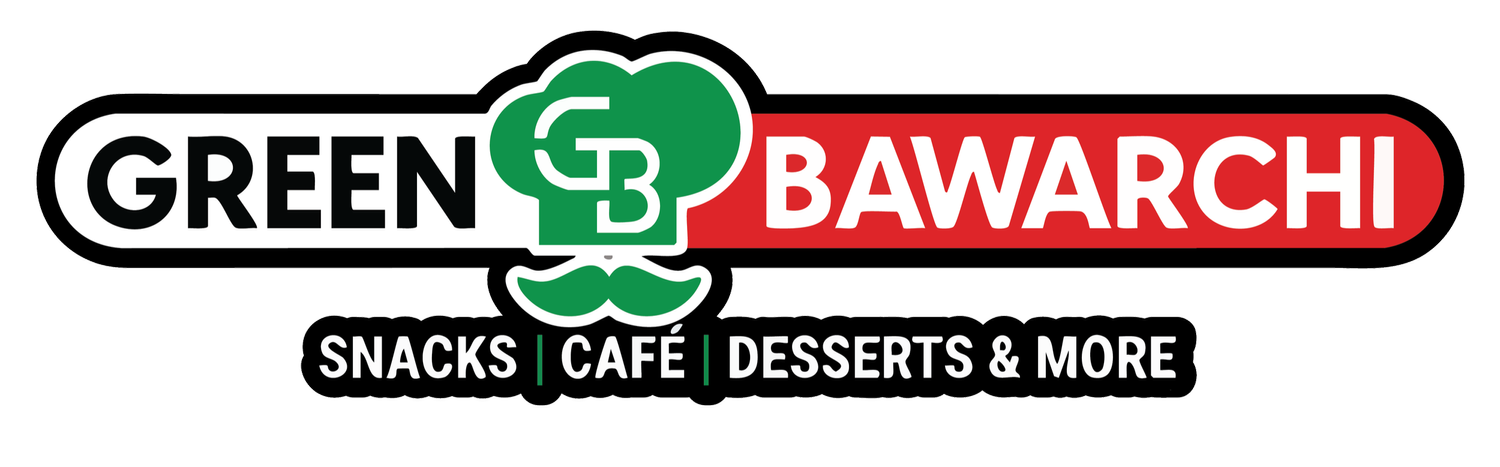 Green Bawarchi 