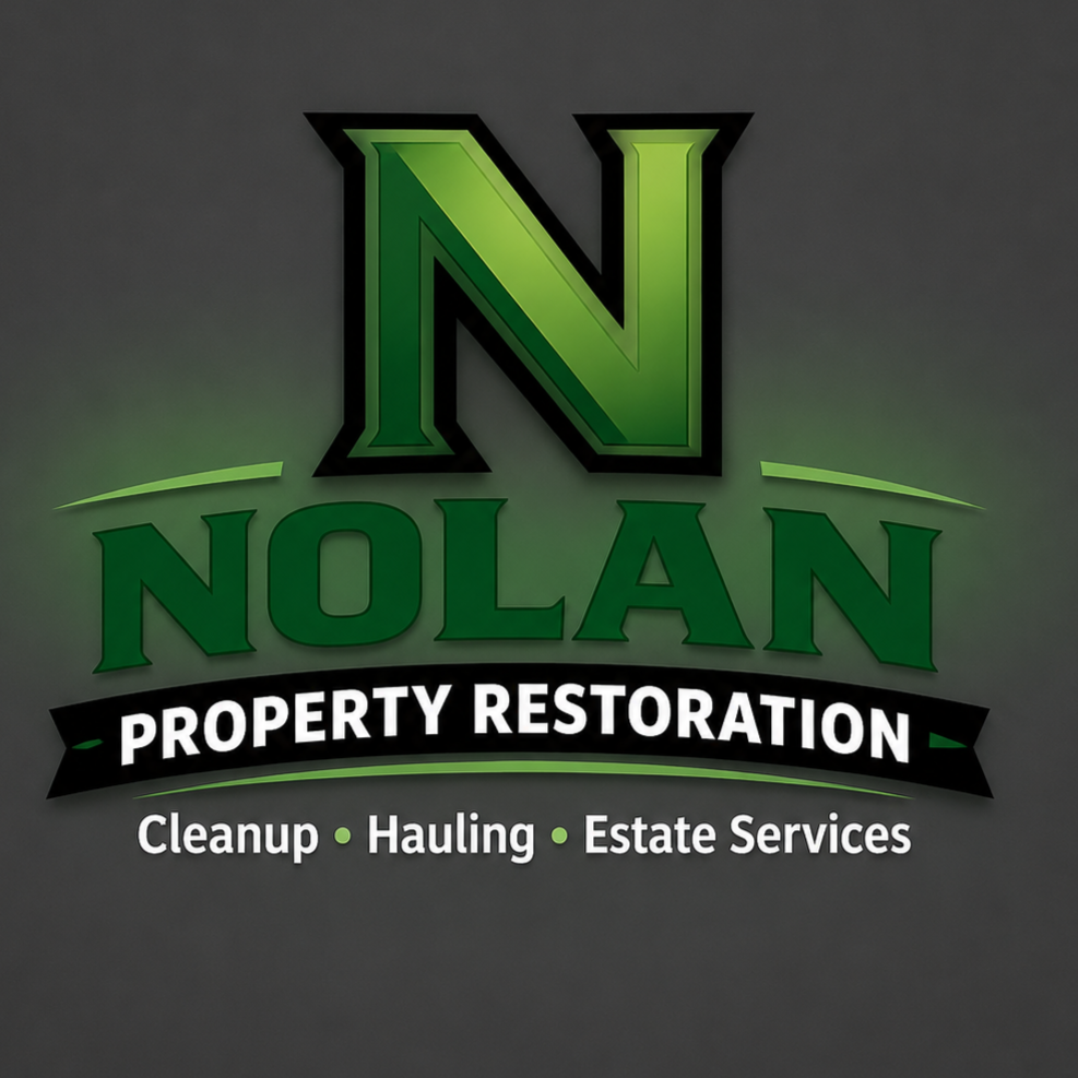 Nolan Property Restoration