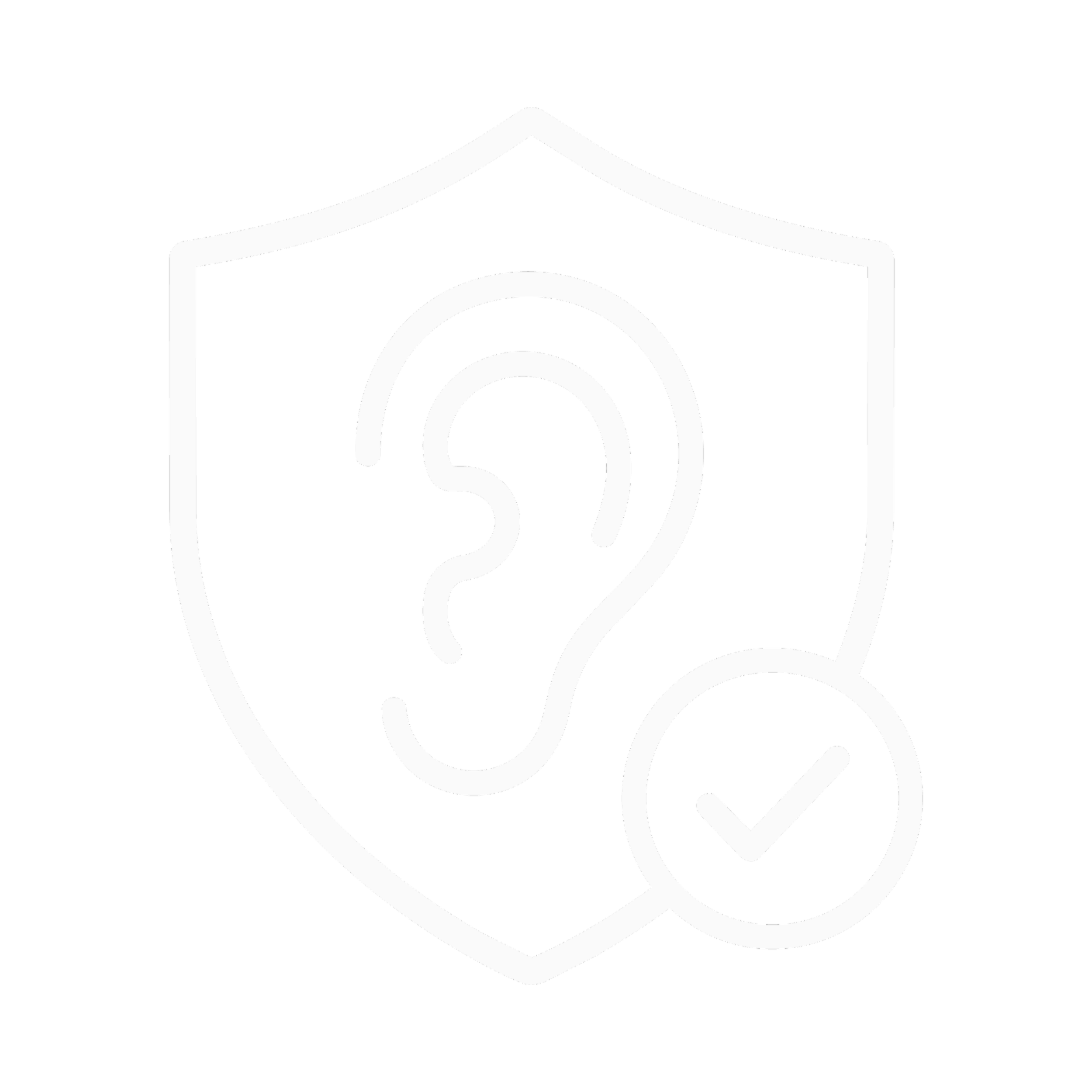 Icon of a speaker with sound waves indicating loud volume.