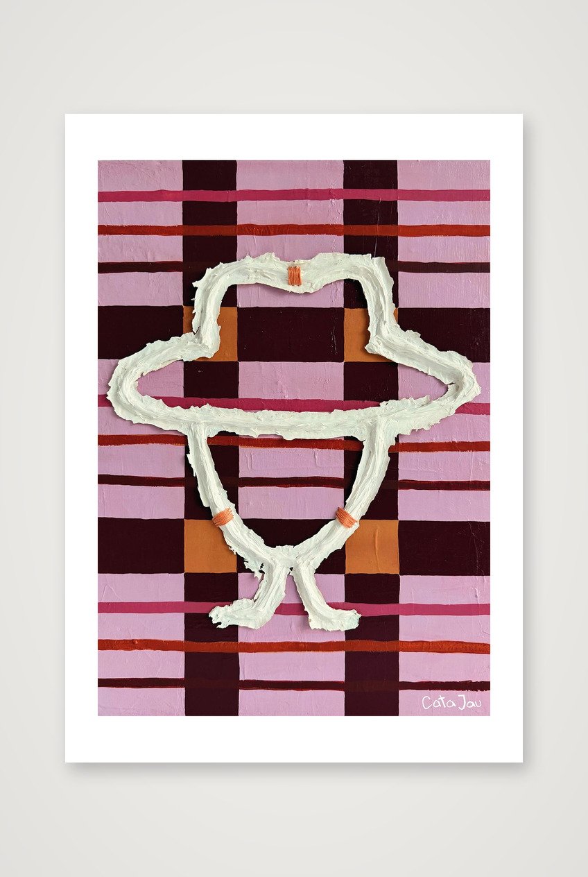 Heirloom - Fine Art Print