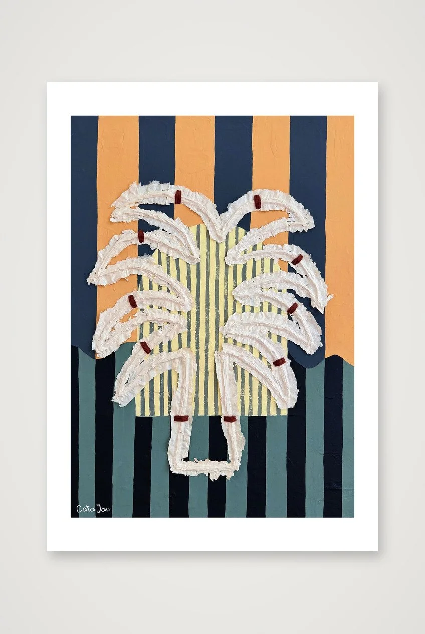 Sway - Fine Art Print
